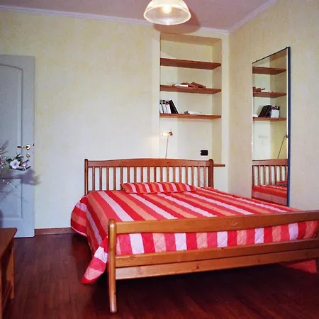 Willa Sleeps 8