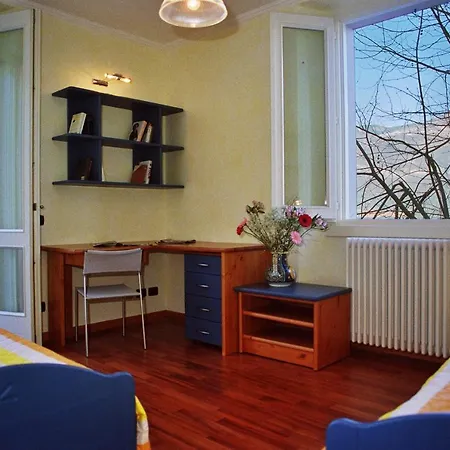 Sleeps 8 Willa *